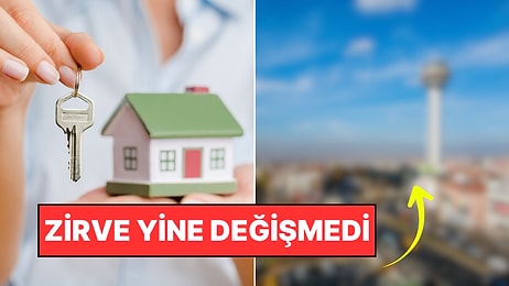 Kira Getirisi En Yüksek 10 Şehir Açıklandı: İstanbul Yine Listenin Sonlarında!