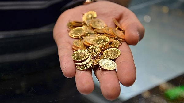 Faiz indirimi altın fiyatlarını yükseltir mi?