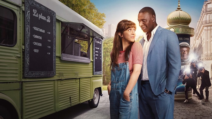 Netflix's French Lover Series is Among the Most Popular