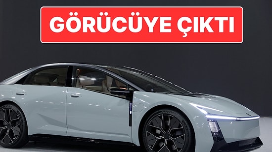 Yeni Toyota Corolla Görücüye Çıktı: Yeni Toyota Corolla Ne Zaman Satışa Çıkacak?