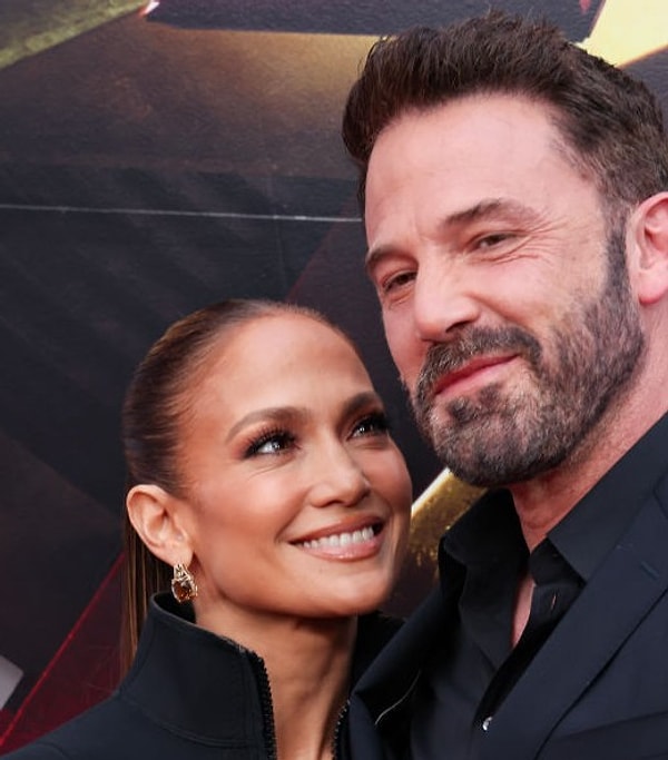 The Bennifer duo, who left their mark on an era, are back in the headlines after many years!