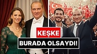 Cumhuriyetimizin 102. Yılında Ünlülerimizle Mustafa Kemal Atatürk'ü Buluşturduk!