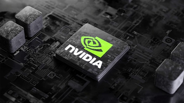 Nvidia'nın piyasa değeri 5 trilyon dolara ulaştı. Dünyada bu rakama ulaşan ilk şirket oldu.