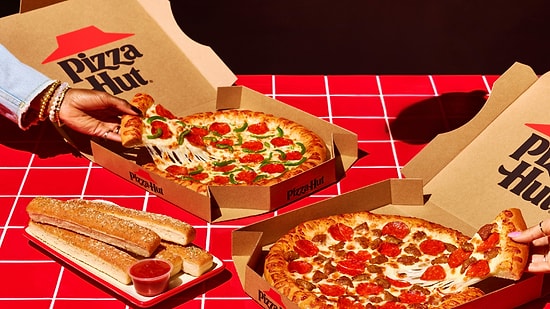 Bad News From The 67 Year Old Pizza Chain Pizza Hut