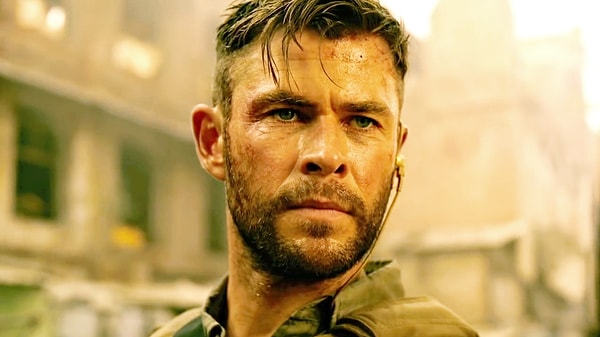 1. Extraction (2020)