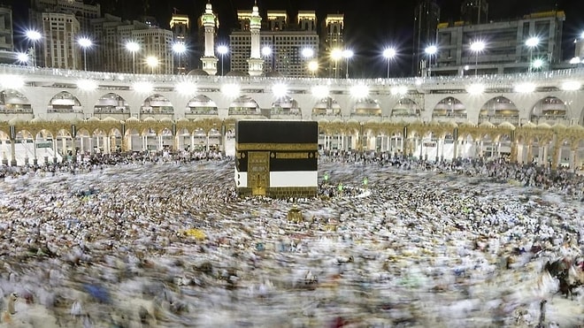 When will the 2026 Hajj draw be held?