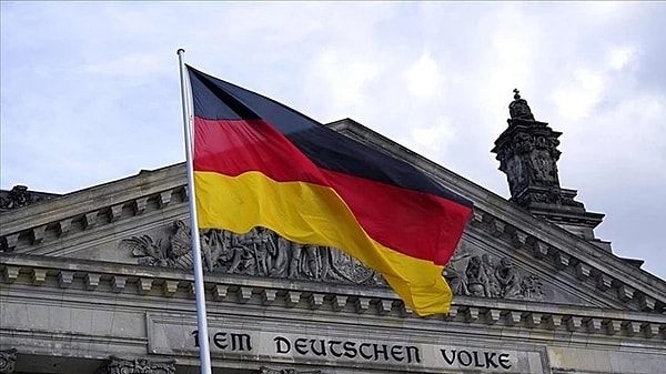 Germany issued a crisis warning: It was announced that every household should have emergency supplies and provisions sufficient for 3 to 10 days.