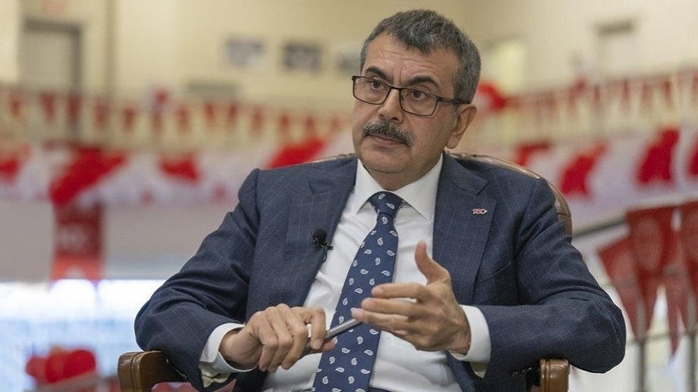 New Decision from the Ministry of National Education on School Registration