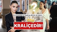 Asın Bayrakları: Hande Erçel, Dünyaca Ünlü Yıldızla Aynı Reklam Filminde Rol Aldı!