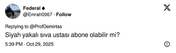 Demirtaş'ın paylaşımı tepki çekti. E tabi işi goygoya vuran da oldu... İşte o paylaşımlar👇🏻