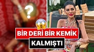 Aşırı Zayıflığı Yüzünden Eleştirilen Süreyya Yalçın, Son Halini Yorumlara Kapatıp Paylaştı!