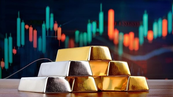 The World Bank has released its forecast for gold and silver prices for the year 2026.