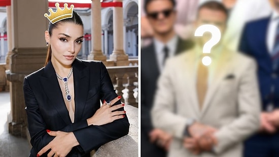 Raise the Flags: Hande Erçel Shares the Screen with a Global Superstar in New Ad