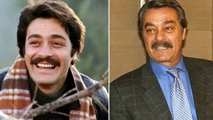Months After ICU, New Footage Emerges of Beloved Turkish Screen Legend Kadir İnanır