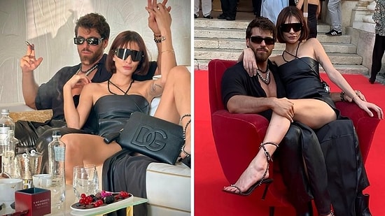 Didn’t See This Coming: Can Yaman Makes a Shocking Decision About Girlfriend Sara Bluma