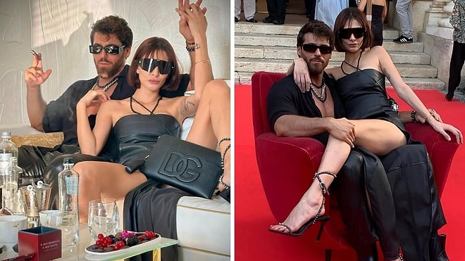 Didn’t See This Coming: Can Yaman Makes a Shocking Decision About Girlfriend Sara Bluma