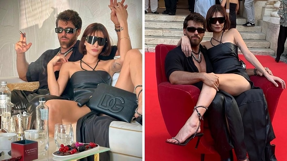 Didn’t See This Coming: Can Yaman Makes a Shocking Decision About Girlfriend Sara Bluma