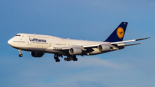 Panic in Flight: Man Attacks Two Passengers With a Fork, Causes Emergency Landing