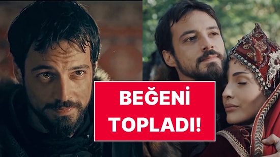 Mert Yazıcıoğlu Herkesi Büyüledi: Kuruluş Orhan'ın İlk Bölümüne Yorum Yağdı!