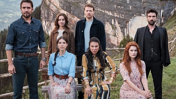 TRT 1 ekranlarının yeni gözdesi “Taşacak Bu Deniz”, yayınlandığı ilk günden itibaren cuma akşamlarına adeta damga vurdu.