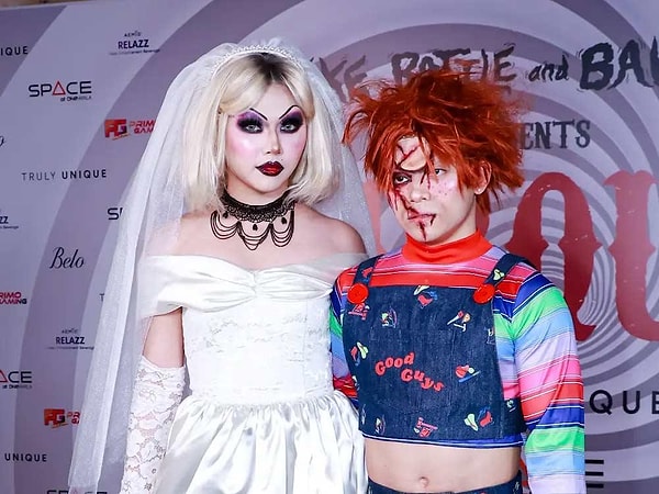 Cadılar Bayramında Neden Kostüm Giyilir?