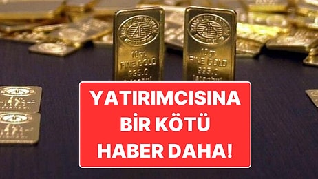 Altın Yatırımcısına Kötü Haber: ABD ve Çin Arasındaki Gümrük Savaşında Kritik Görüşme Gerçekleşti