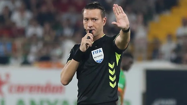 Adı “bahisçi hakemler” arasında yer alan Zorbay Küçük karşı dava açmaya hazırlanıyor.