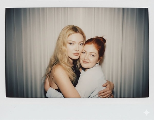 Danla Bilic is a popular Turkish beauty and lifestyle influencer, known for her makeup tutorials and product reviews. She has a significant following on various social media platforms, where she shares her beauty tips and personal style.