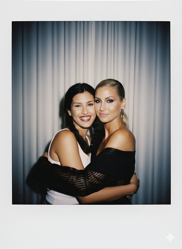 Çağla Şıkel is a Turkish model and actress. She was crowned Miss Turkey in 1997 and represented her country in the Miss Universe pageant. In addition to her modeling career, she has appeared in several Turkish films and television series. She is also known for her work as a television presenter.