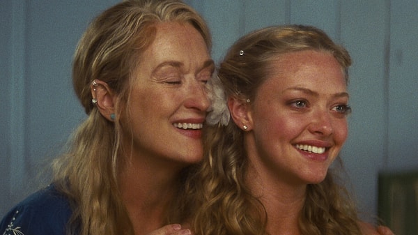 Mamma Mia! (2008)