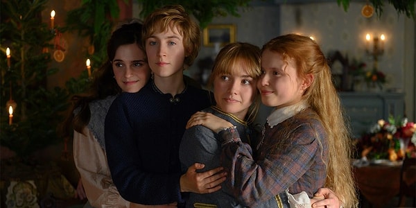 Little Women (2019)