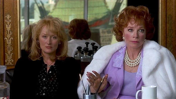 Postcards from the Edge (1990)