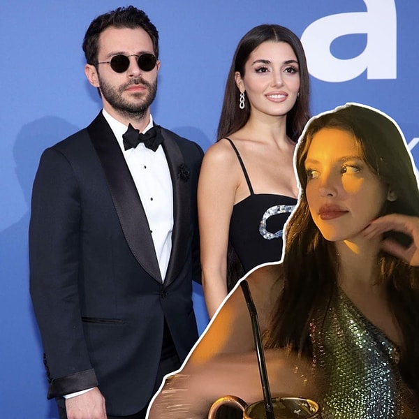 Hakan Sabancı'nın hayatına Hande Erçel girmeden önce bitmek bilmeyen bir Aygün Aydın meselesi vardı belki hatırlarsınız.