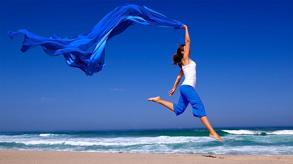 3. Günlük ruh halini en çok nasıl tanımlarsın?