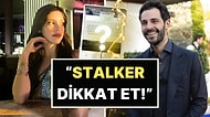 Stalker Damgası Vurdu: Sabancıların Peşini Bırakmayan Aygün Aydın'dan Hakan Sabancı'ya Şok Gönderme!