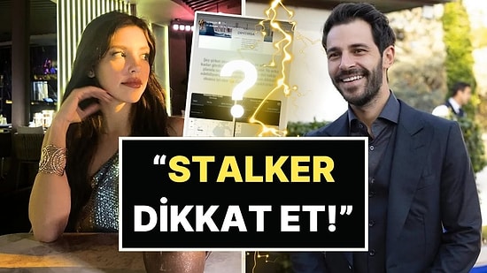 Stalker Damgası Vurdu: Sabancıların Peşini Bırakmayan Aygün Aydın'dan Hakan Sabancı'ya Şok Gönderme!
