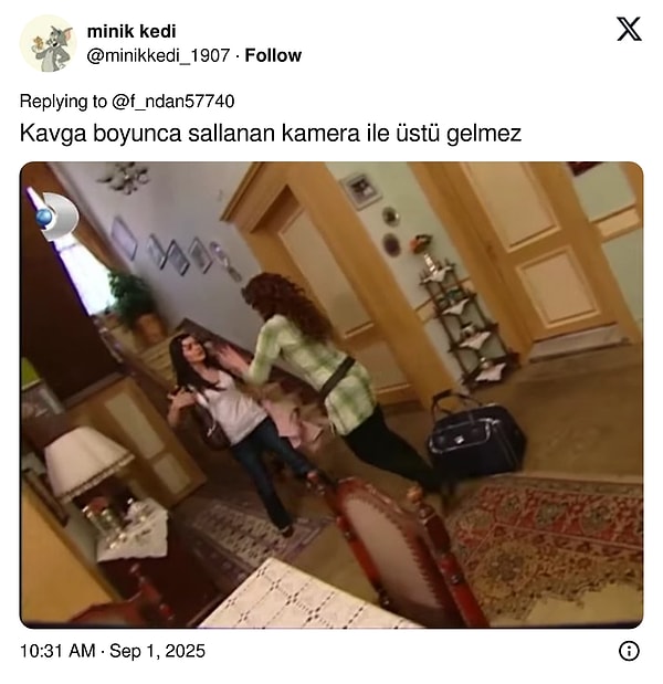 Here are the scenes that made "The Fall of Leaves" unforgettable: