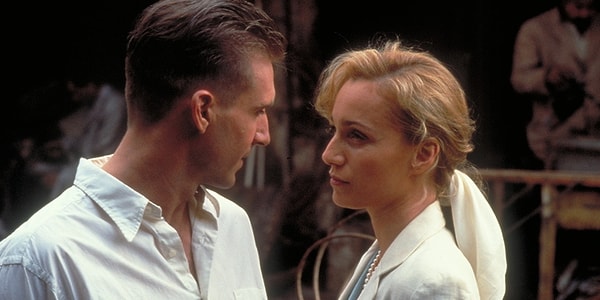 The English Patient (1996)