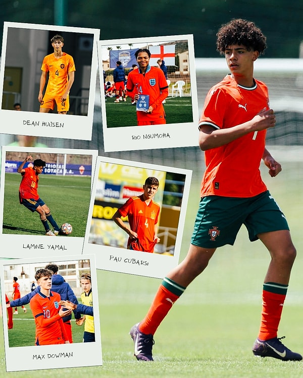 GEÇMİŞTEN GÜNÜMÜZE YILDIZLAR