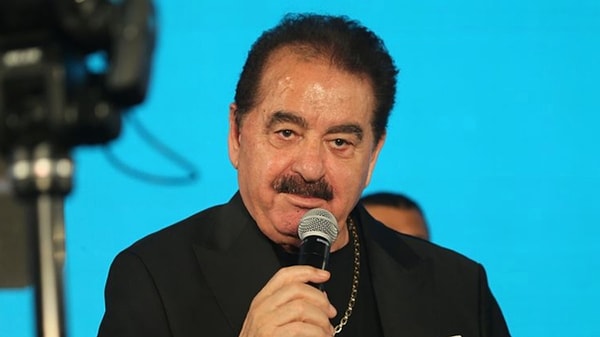 Bir diğer kırılma da İbrahim Tatlıses’in geçirdiği trafik kazasının ardından yaşandı.