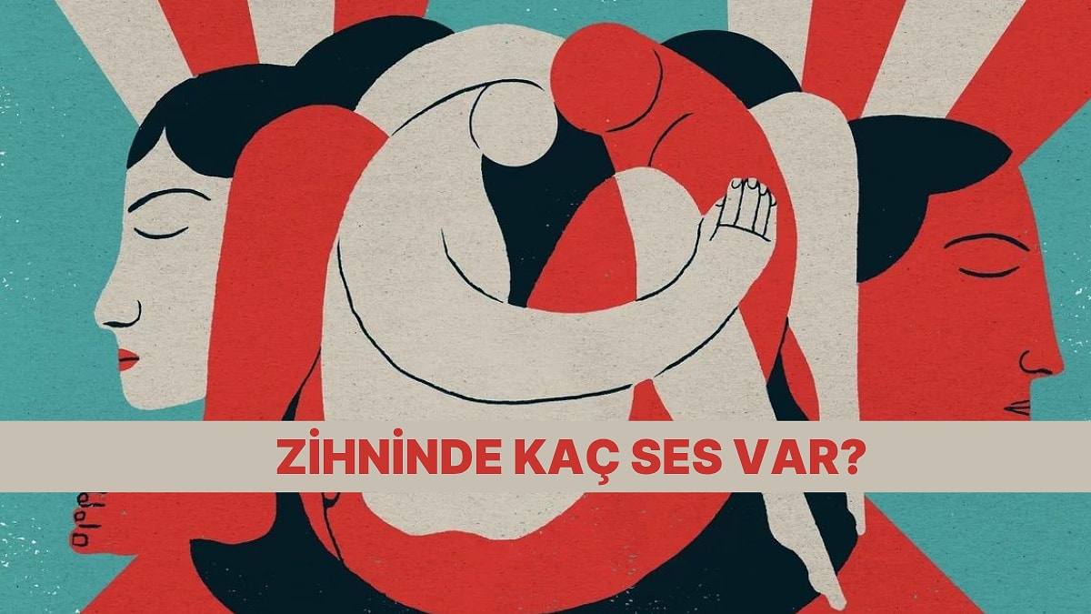 Senin Zihninde Kaç Kişi Yaşıyor?