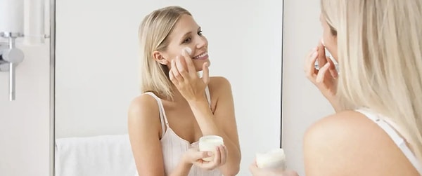 6. Güzellik rutininde hangi ürün olmazsa olmaz?