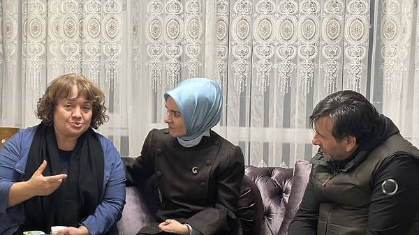 Oğlu Yiğit Gençbay'ı kaybeden Hakime Serpil Gençbay da karara tepki gösterdi.