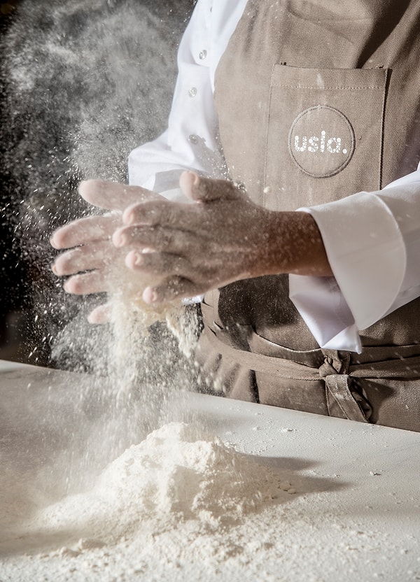 Disiplin, Merak ve Vizyon