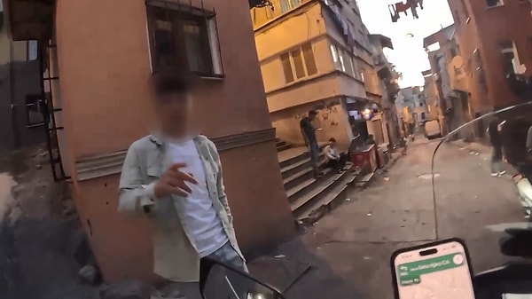 25 suç kaydı ortaya çıktı.