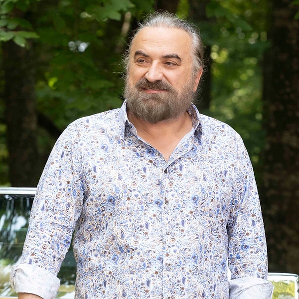 Karadeniz müziğinin efsane ismi, Kuzeyin Oğlu Volkan Konak'ı ne yazık ki 31 Mart'ta kaybettik.