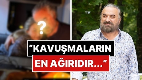 6 Ay Önce Hayatını Kaybeden Volkan Konak'ın Eşi Selma Konak'tan Yürek Dağlayan Paylaşım