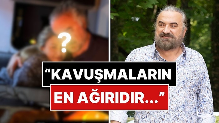 6 Ay Önce Hayatını Kaybeden Volkan Konak'ın Eşi Selma Konak'tan Yürek Dağlayan Paylaşım