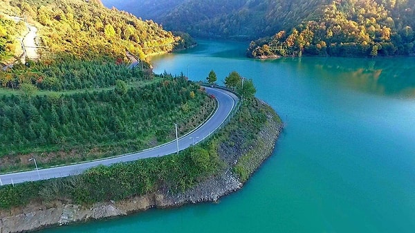 Yuvacık Barajı (Kocaeli)