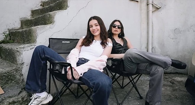 Esref Ruya's Actress Joins the ABI Series